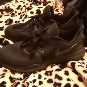 Nike sneakers